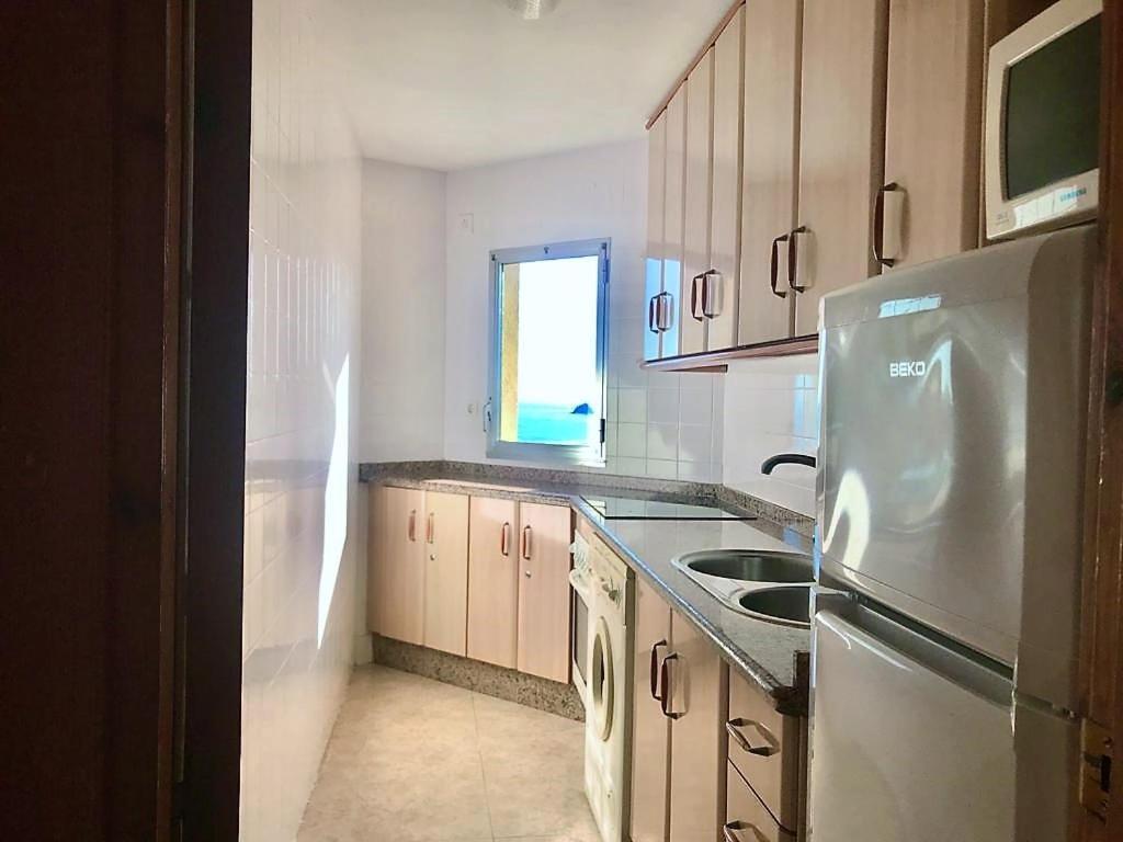 Estudio Urbanizacion Las Gondolas Almuñécar Εξωτερικό φωτογραφία