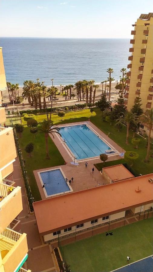 Estudio Urbanizacion Las Gondolas Almuñécar Εξωτερικό φωτογραφία